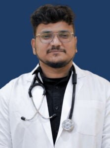 Dr. Shubham Jain