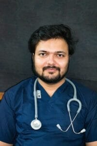 Dr. Kushal Jain