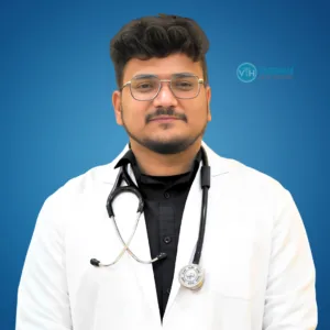 Dr. Shubham Jain